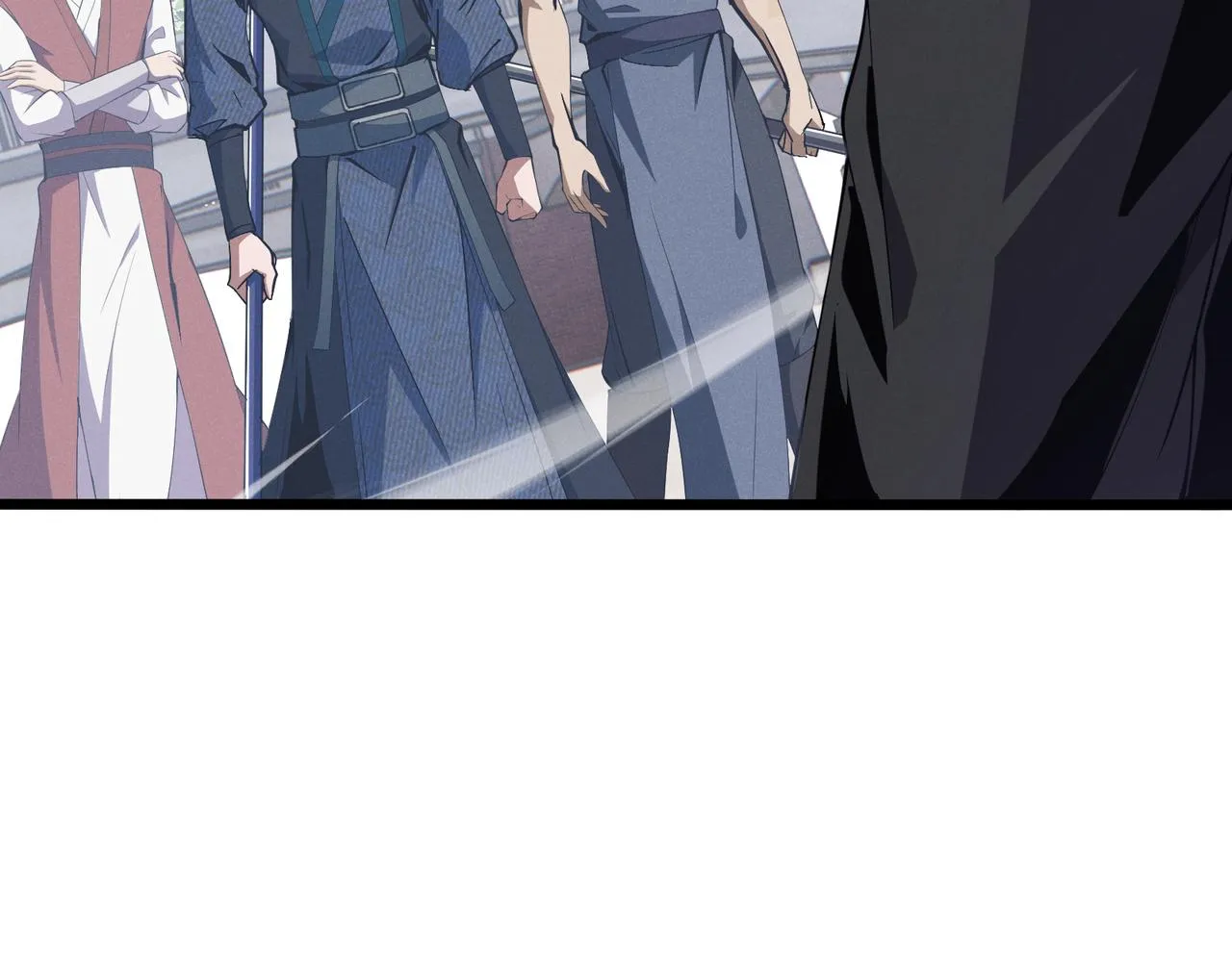 第14话 不好的预感 第28页