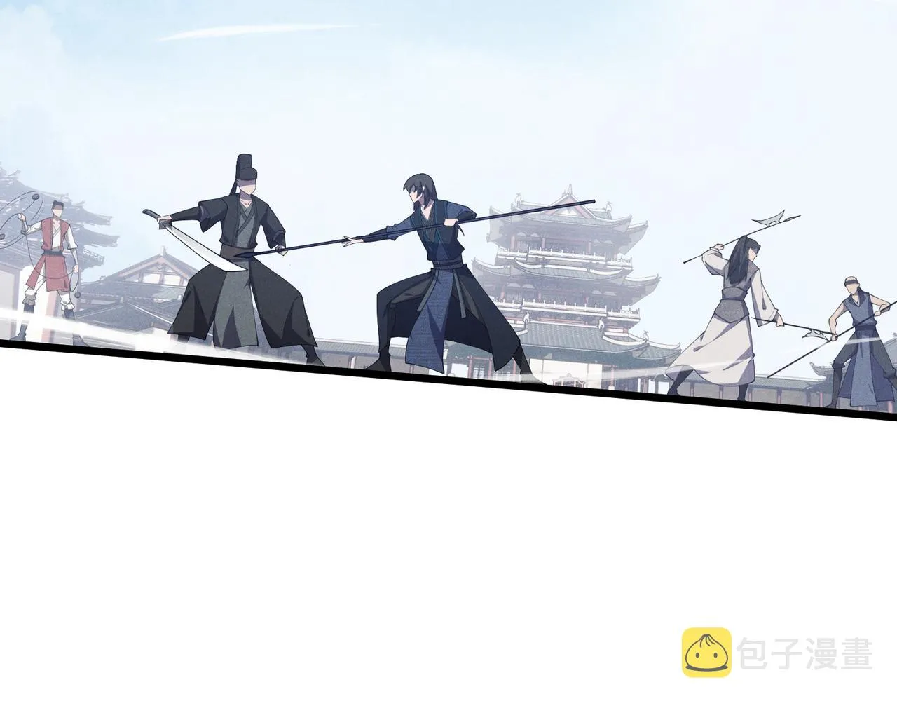 第14话 不好的预感 第86页