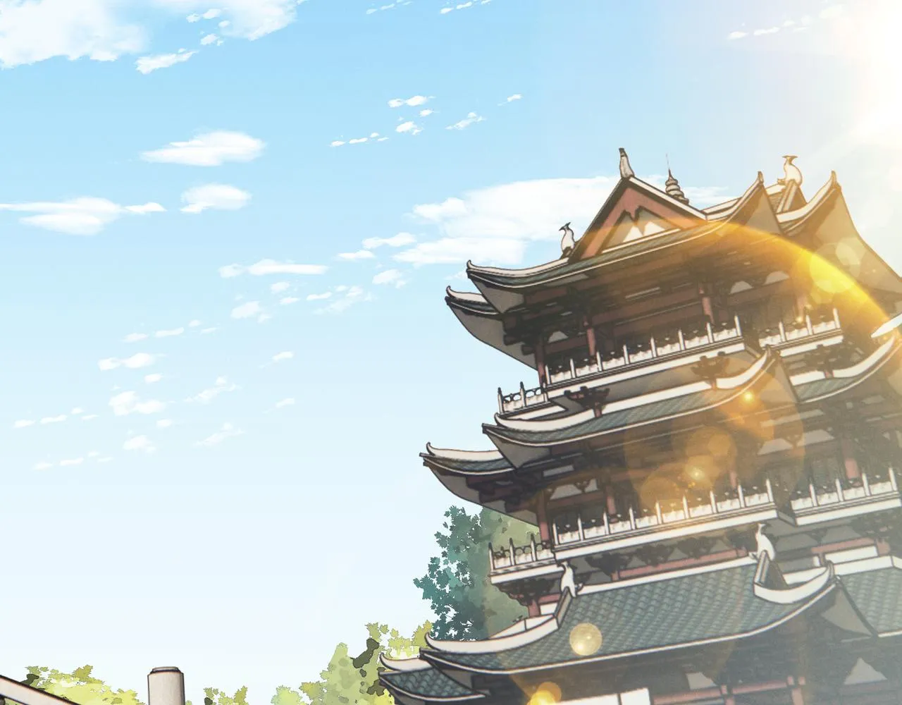 第13话 放弃吧！庆元 第2页