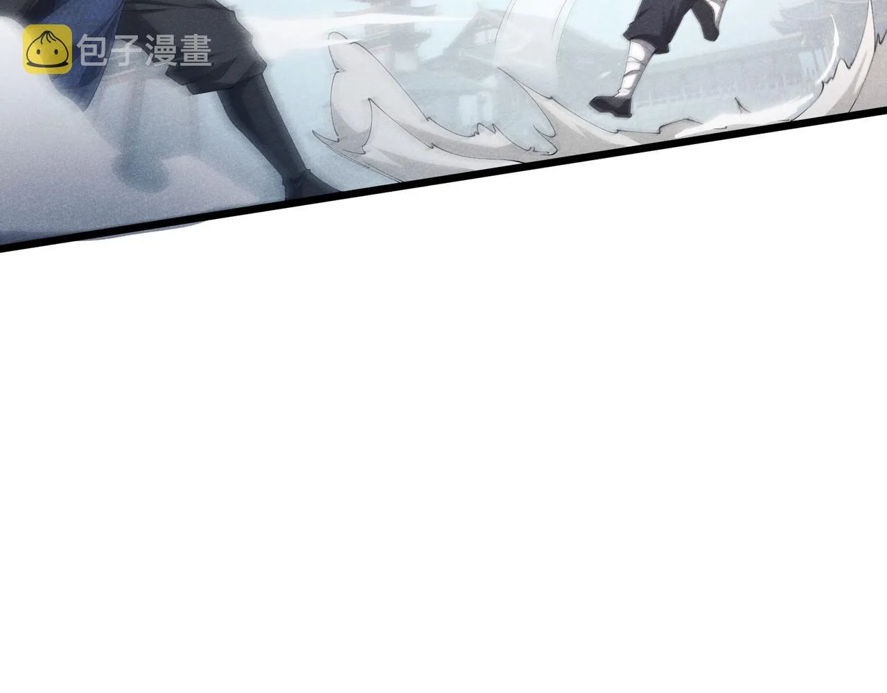 第13话 放弃吧！庆元 第28页