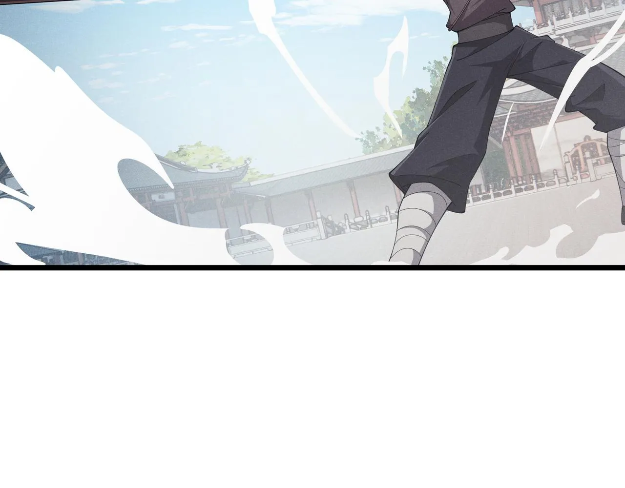 第13话 放弃吧！庆元 第32页