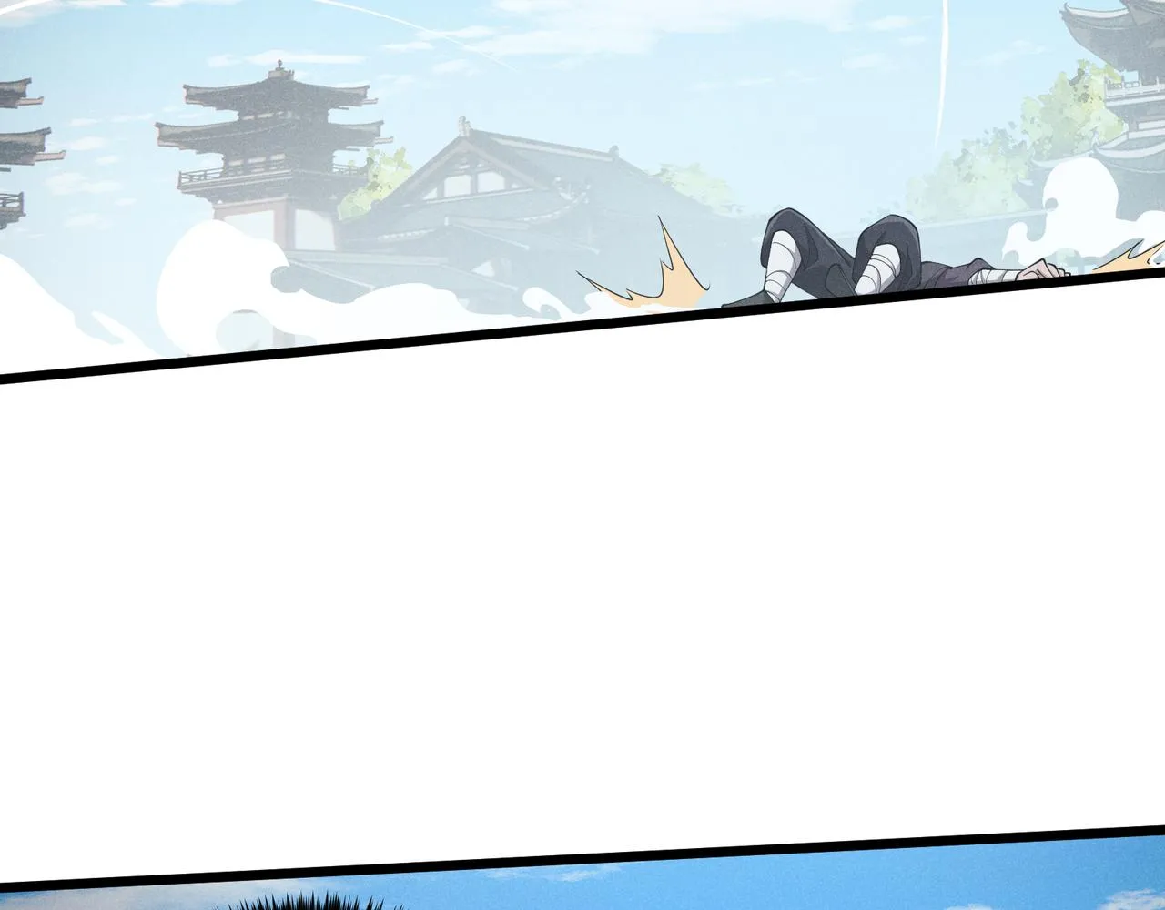 第13话 放弃吧！庆元 第40页