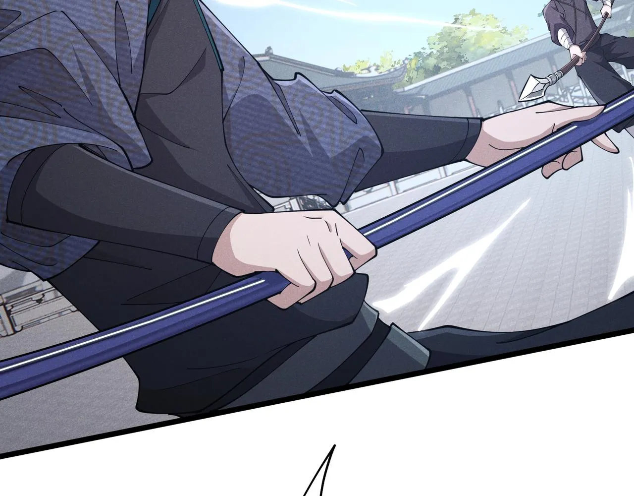 第13话 放弃吧！庆元 第45页