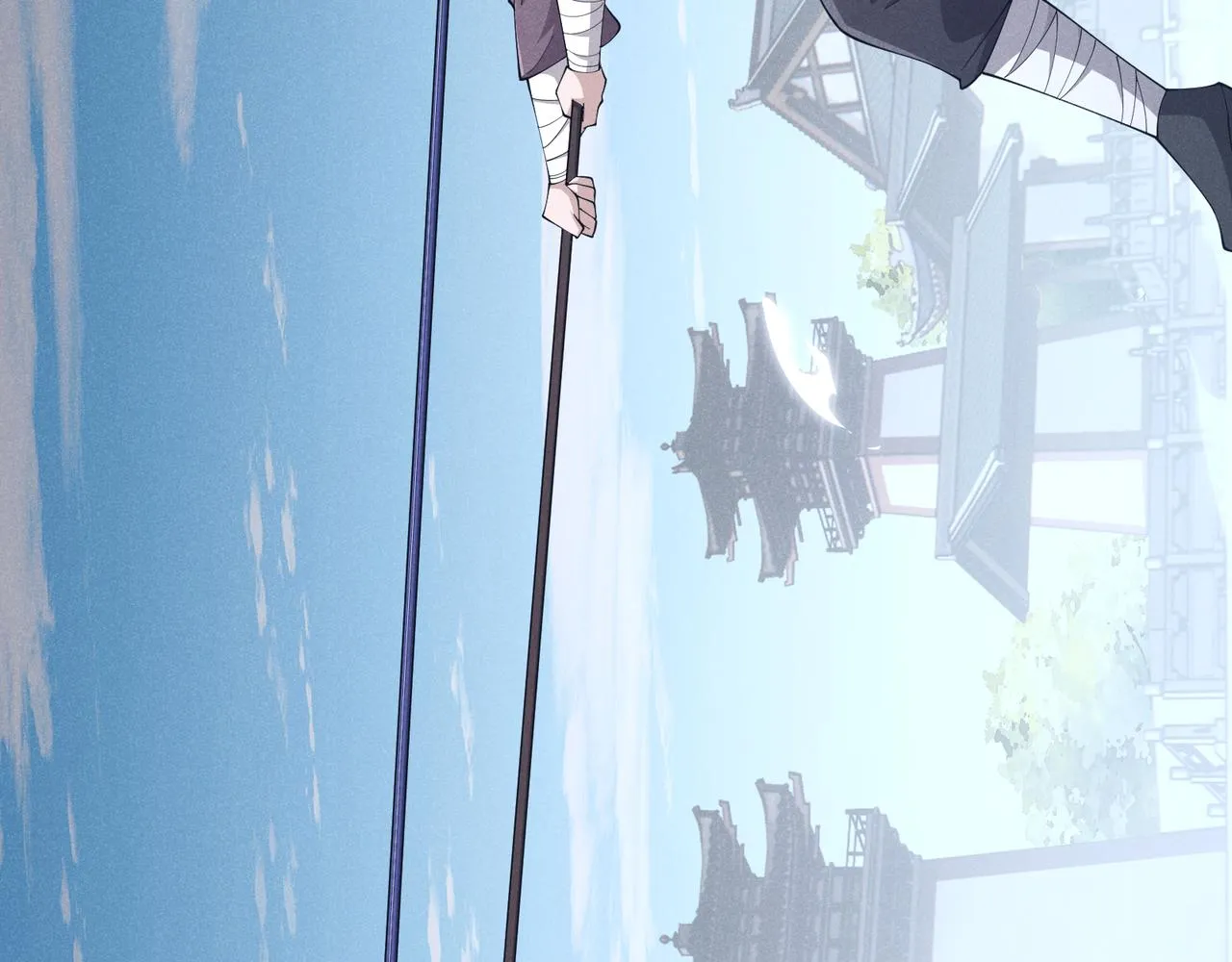 第13话 放弃吧！庆元 第51页