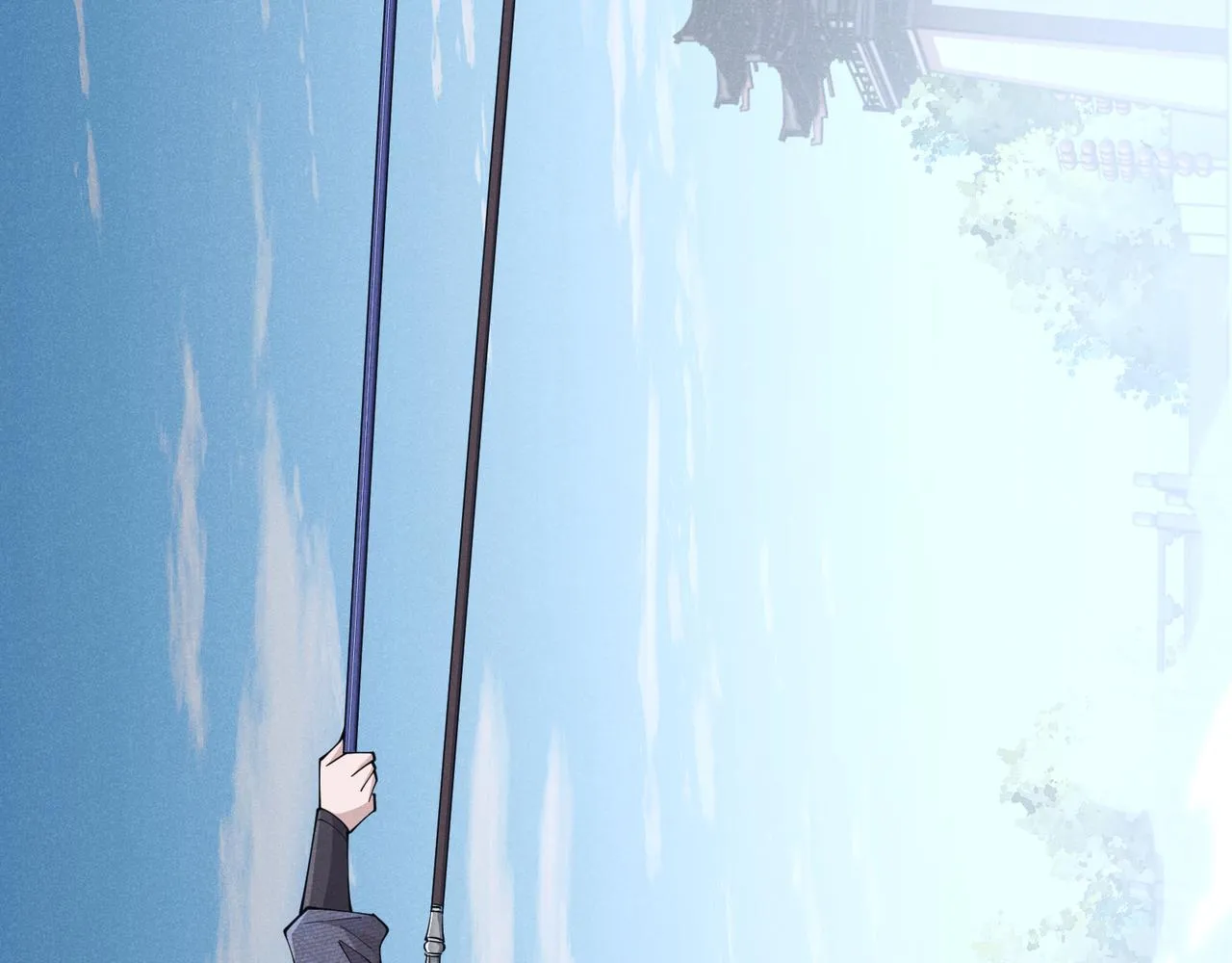 第13话 放弃吧！庆元 第52页