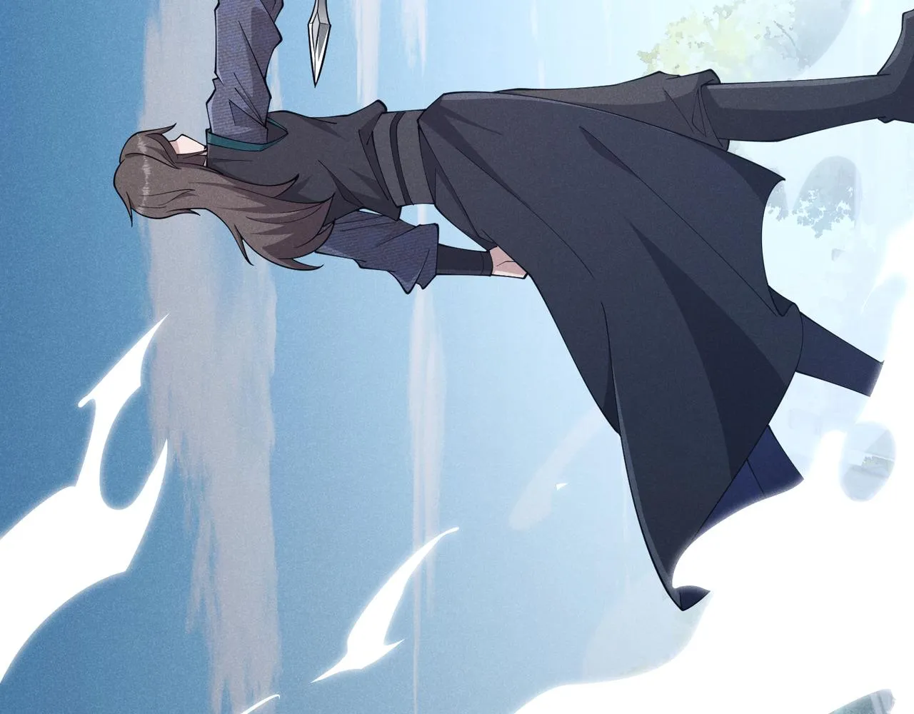 第13话 放弃吧！庆元 第53页