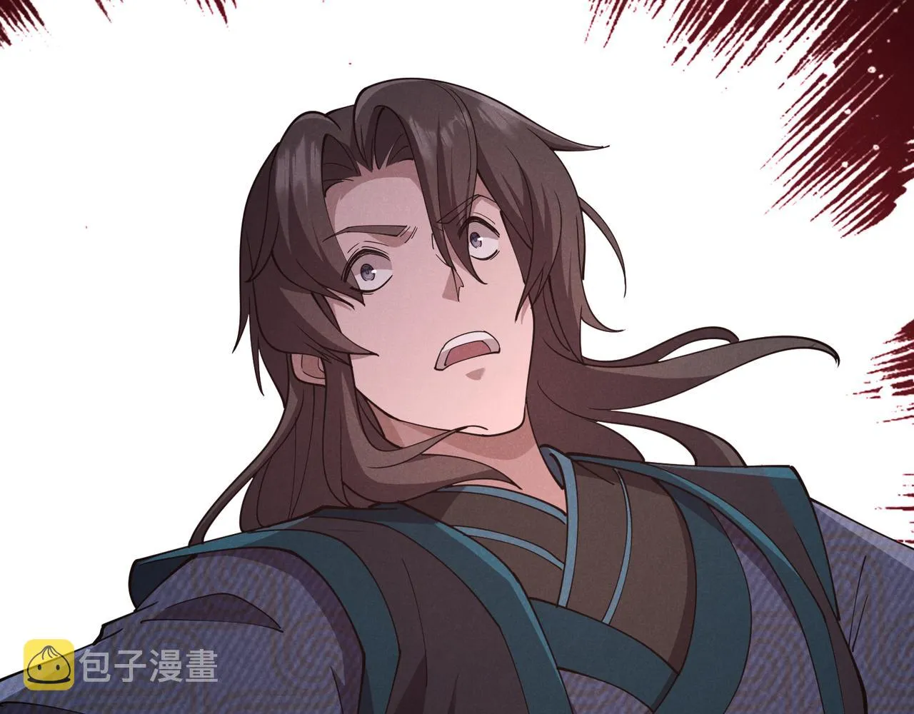 第11话 技能：撼山 第109页