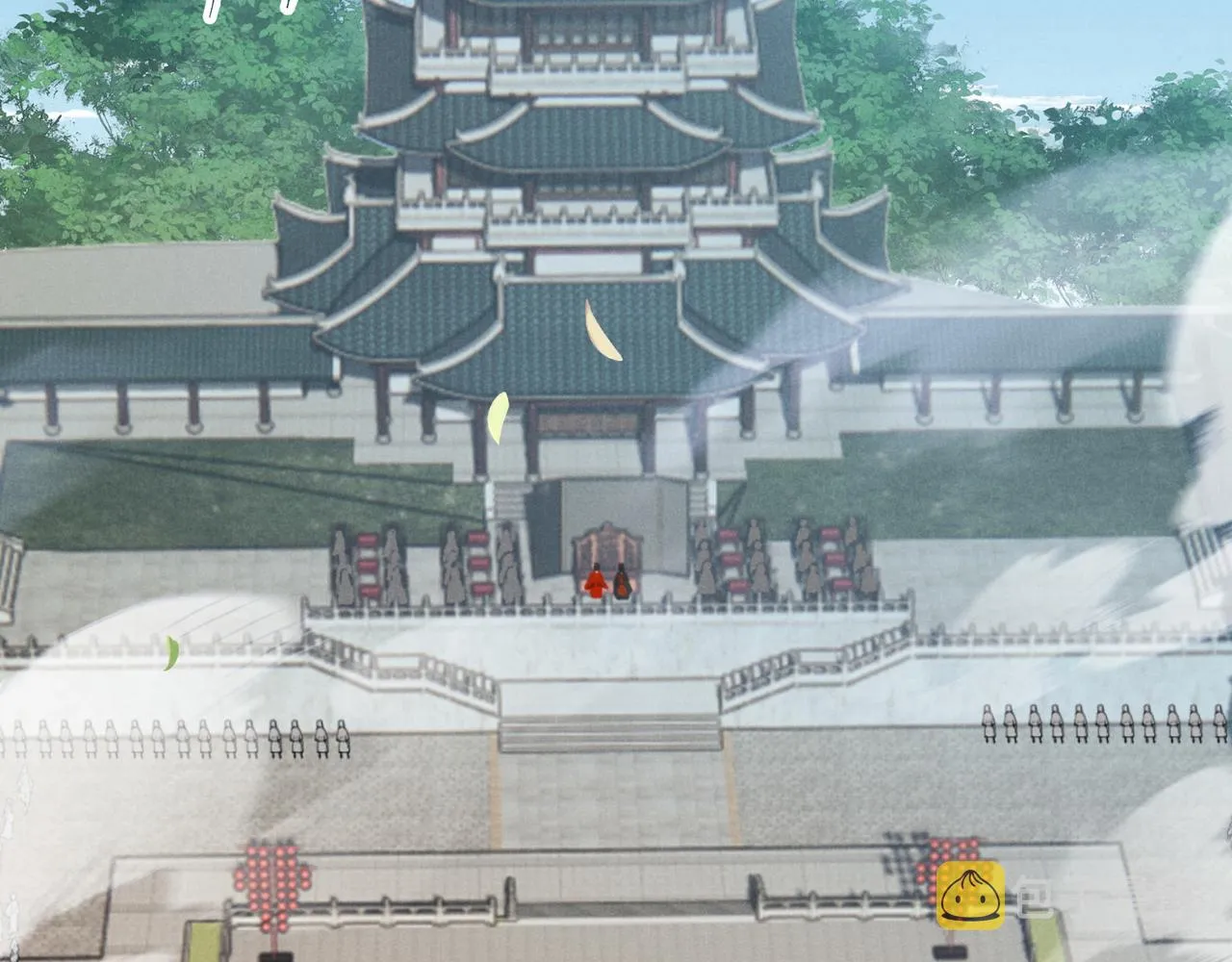 第9话 这可是大唐 第2页
