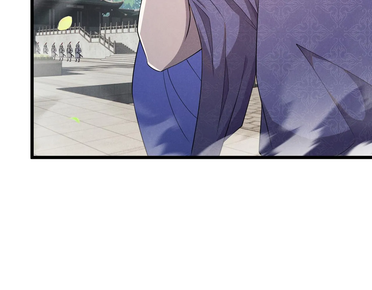 第9话 这可是大唐 第6页