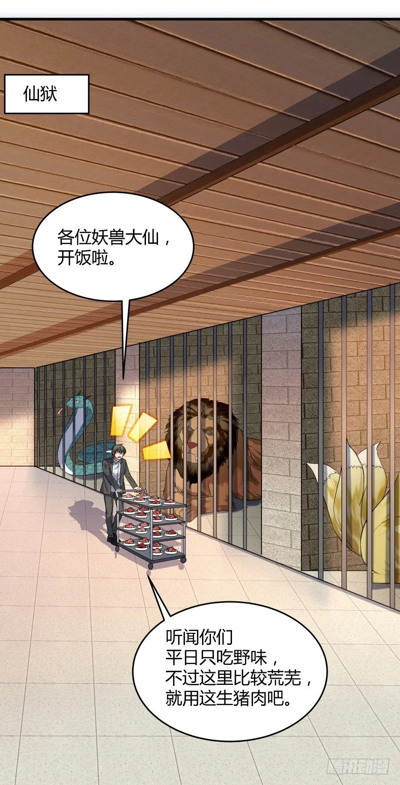 023 这兔子来历还不小啊 第16页
