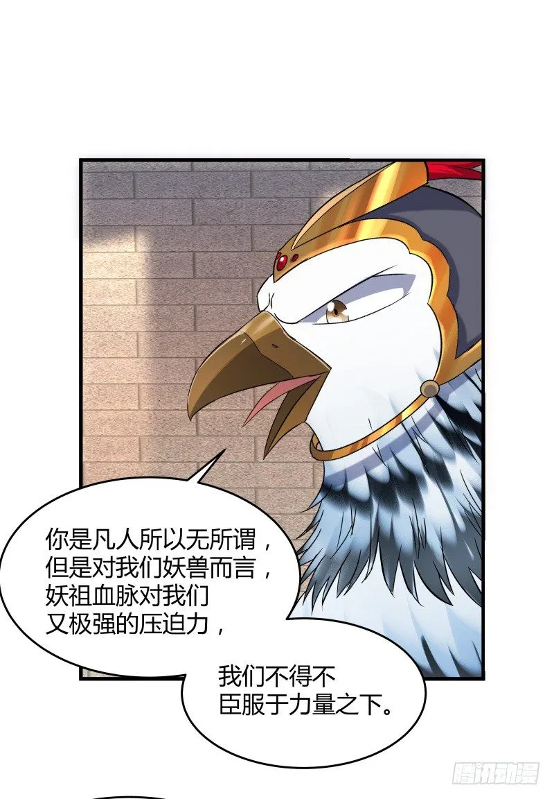 023 这兔子来历还不小啊 第23页