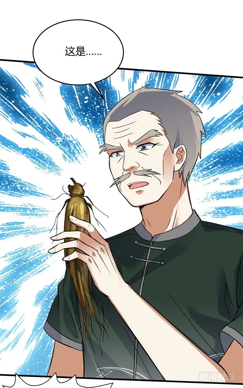 020 你也是修仙者？ 第20页