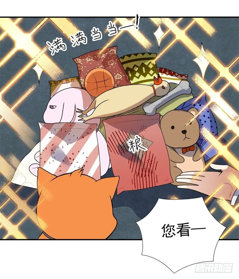010 是条好狗 第8页