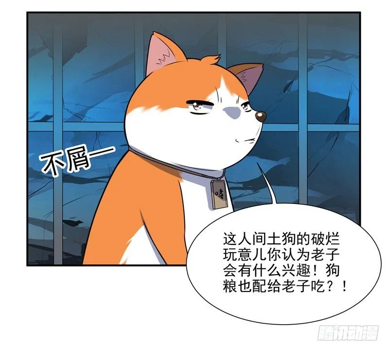 010 是条好狗 第9页