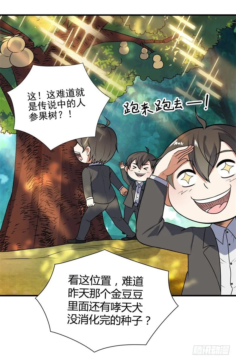010 是条好狗 第28页