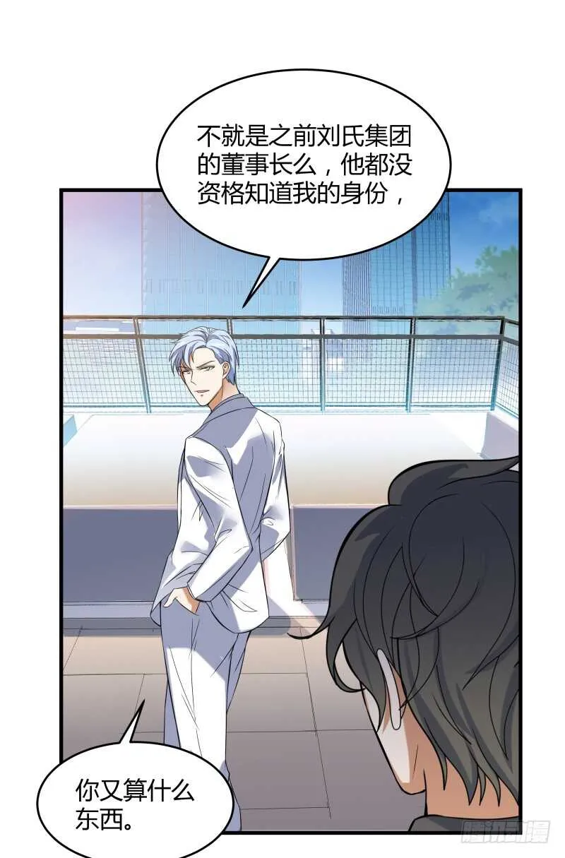 033 隐世的修仙世家 第22页