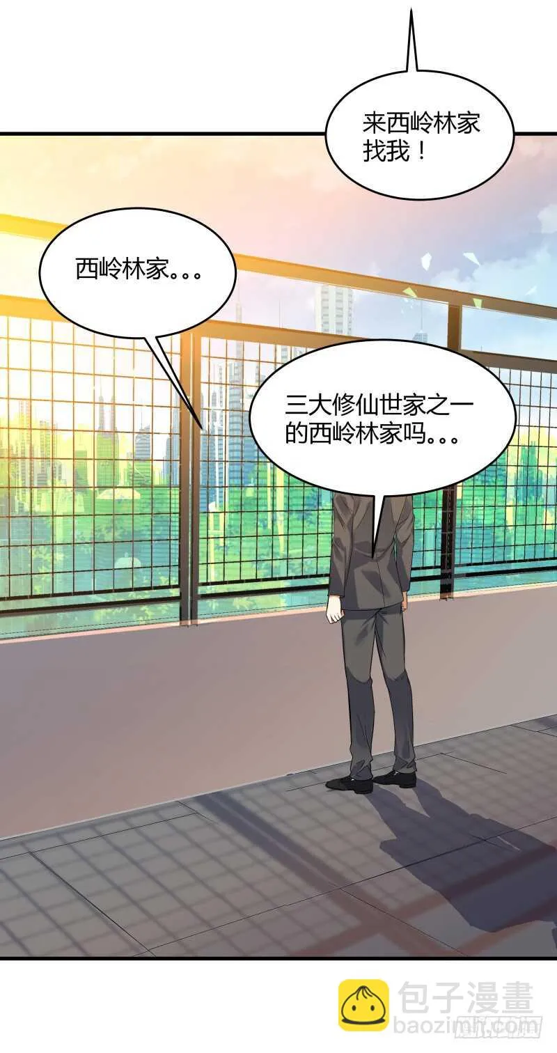 033 隐世的修仙世家 第34页