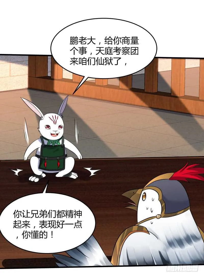 028 虚假的考察 第12页