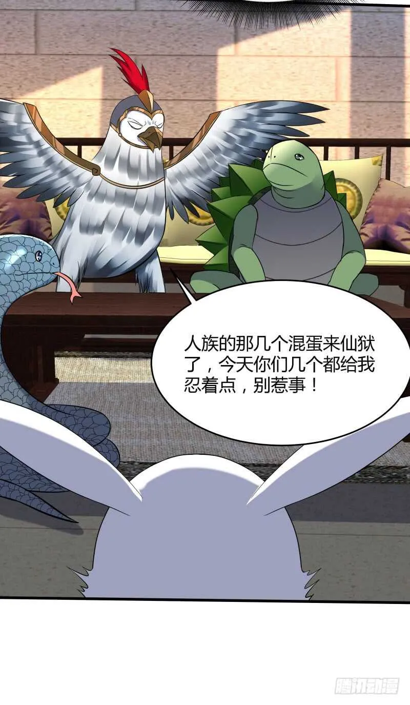 028 虚假的考察 第14页