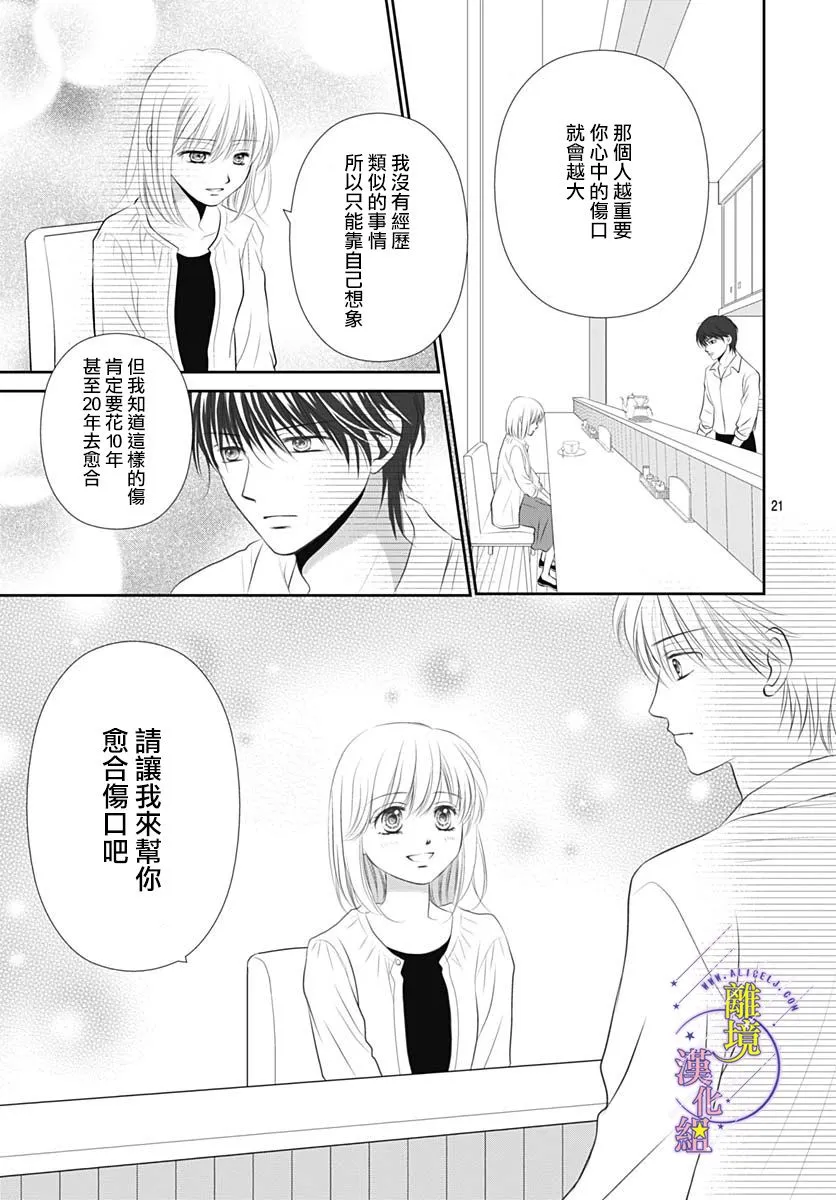第36话 第21页
