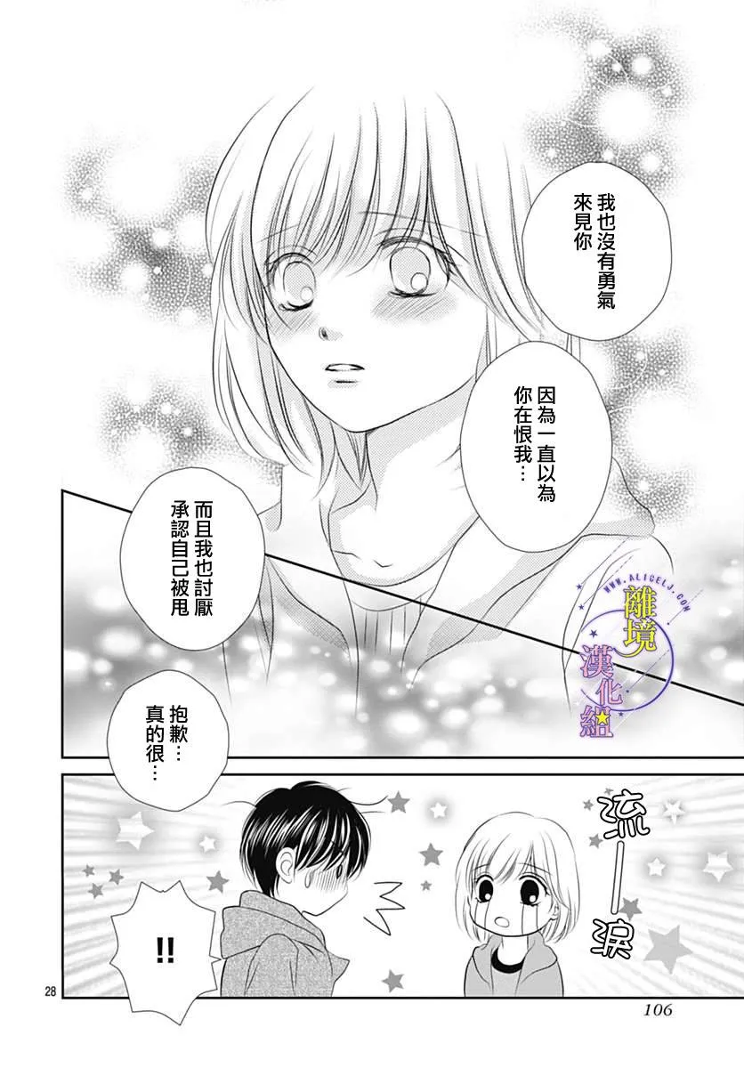第17话 第28页
