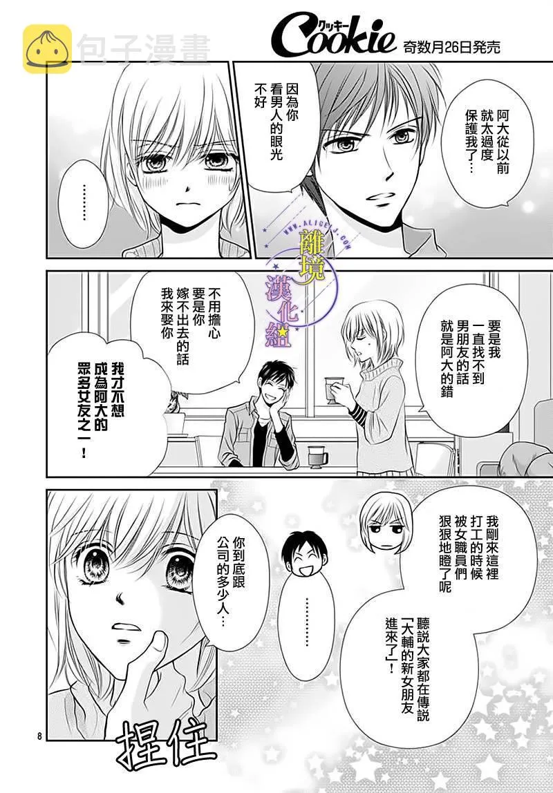 第15话 第10页