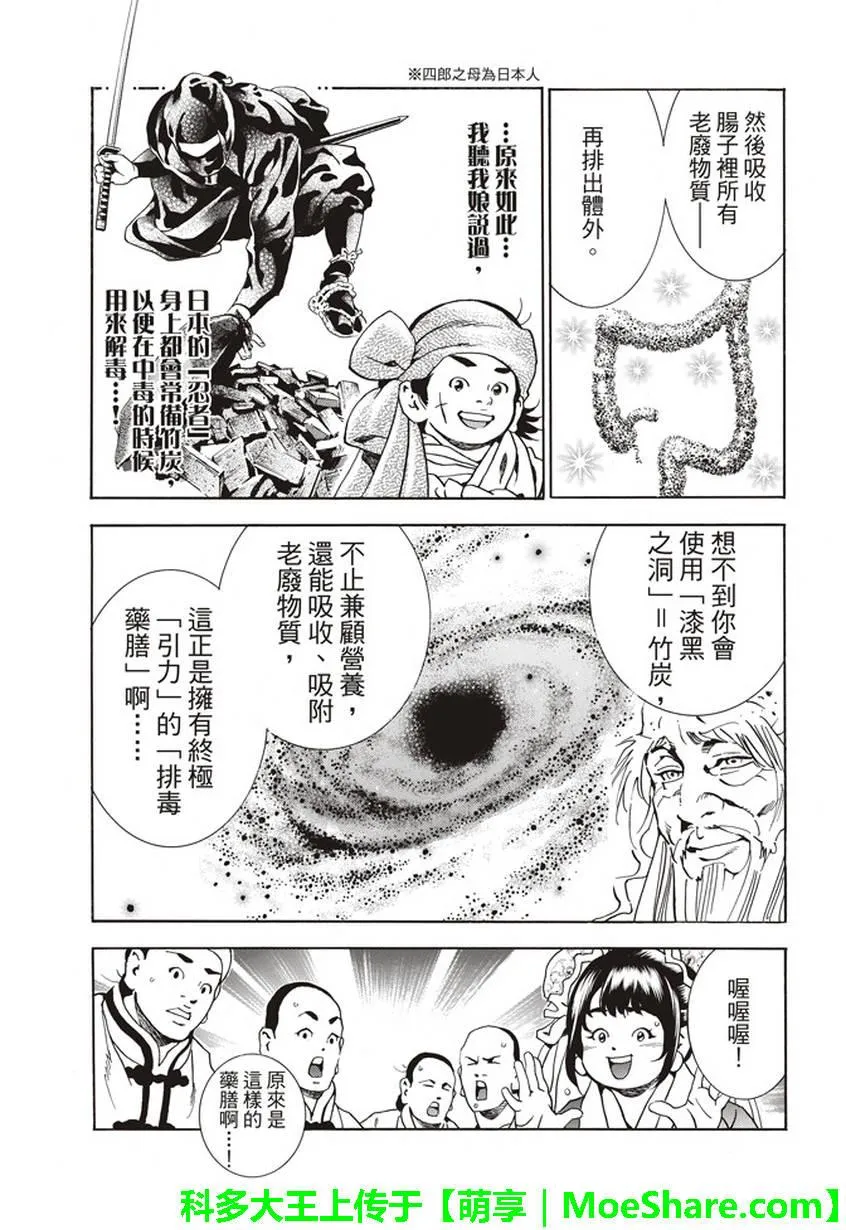 极20 热情期待的蛋变化 第6页