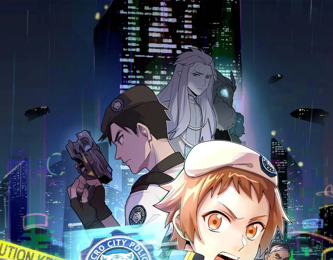 第18话 火锅老店的悲歌 第1页