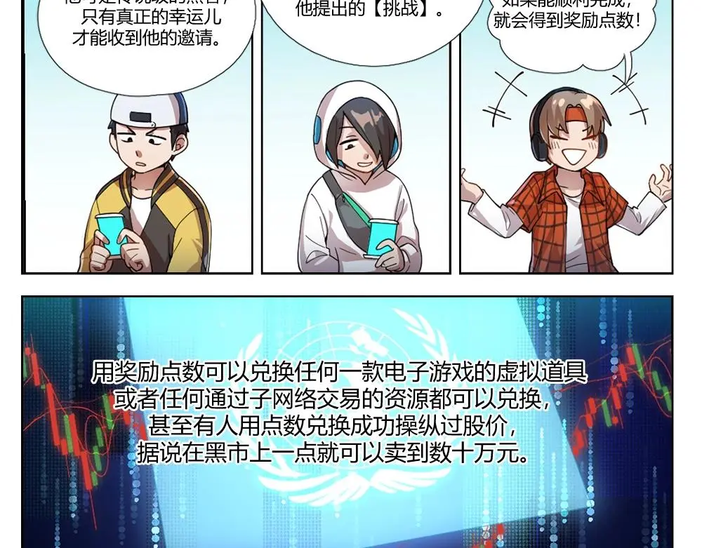 第11话 初来乍到【7】 第14页