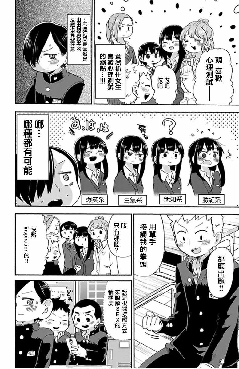 第13话 第2页