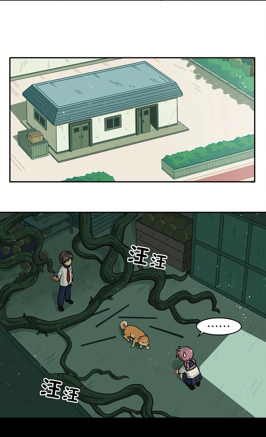 008 夺取力量的禁忌之术 第6页
