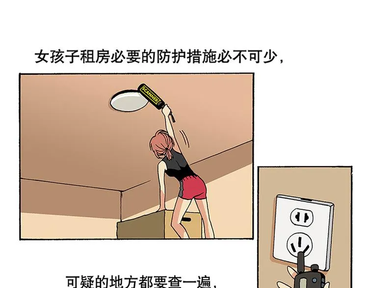 安全措施 第4页