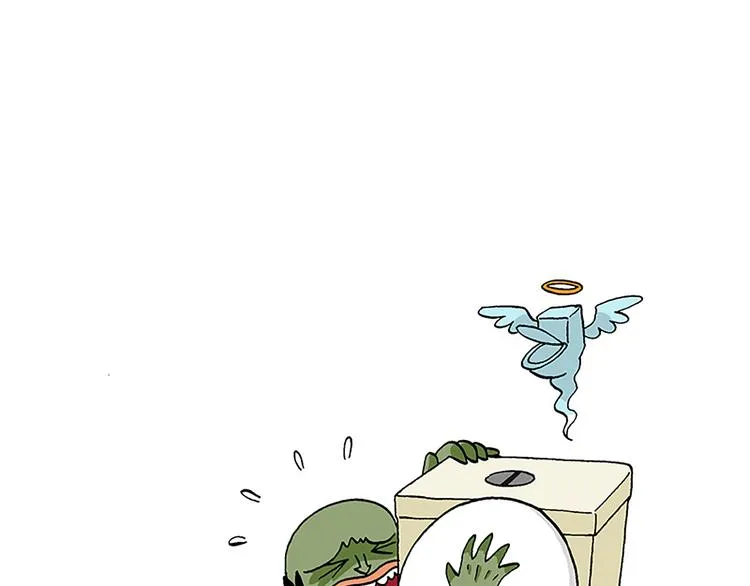 卫生间战争 第27页