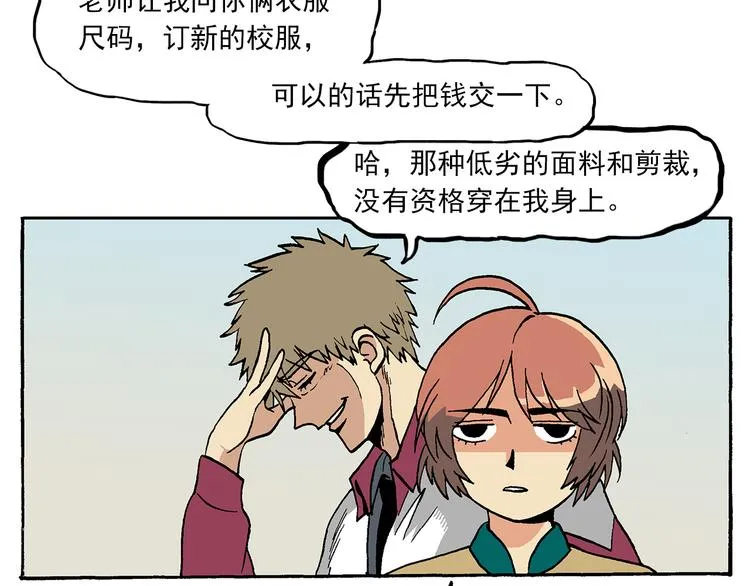新的转校生？ 第77页