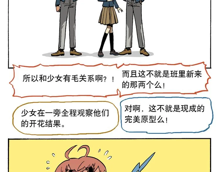 子勤的作品2（上） 第13页