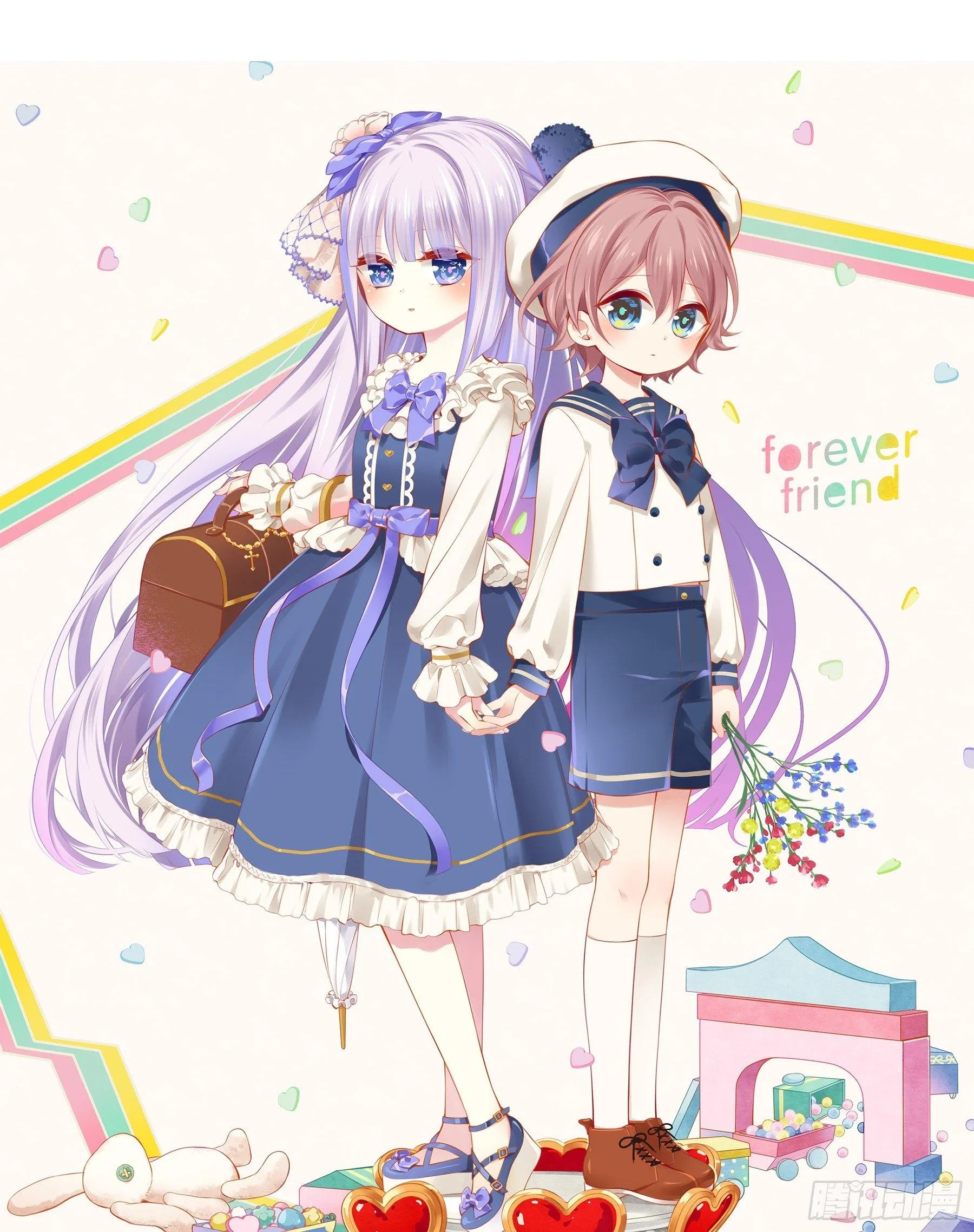 第十一味 中秋甜品大赛 第1页