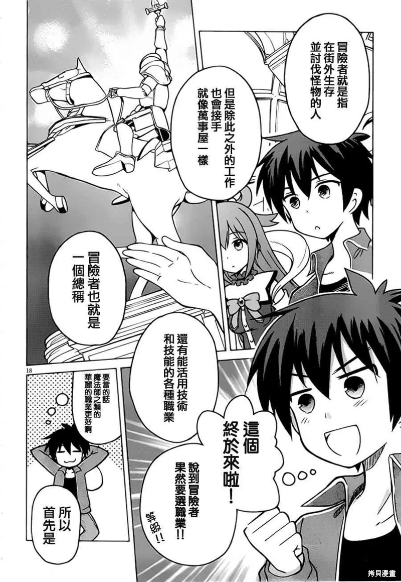 第1话 第21页