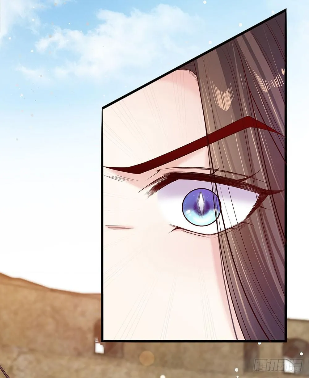 第37话 誓死保卫吾王 第11页