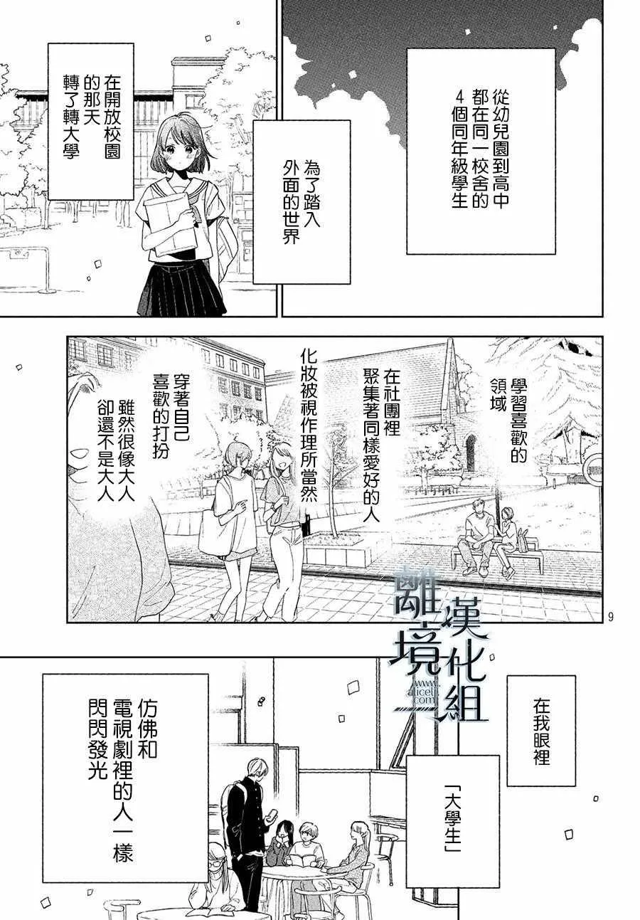 第03话 第9页