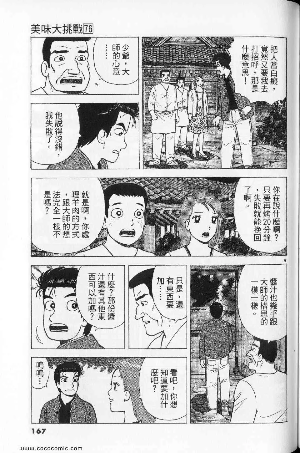 第76卷 第167页