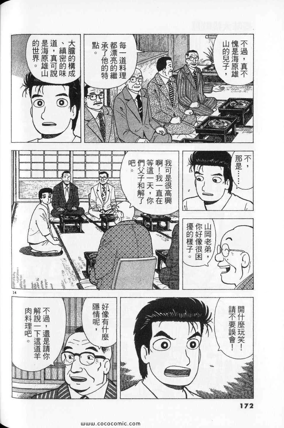 第76卷 第172页