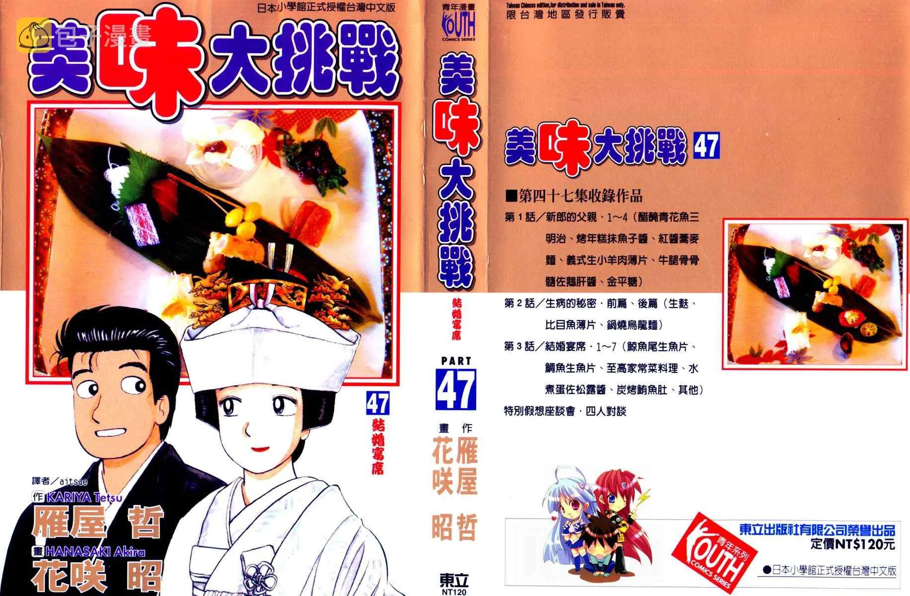 第47卷 第1页