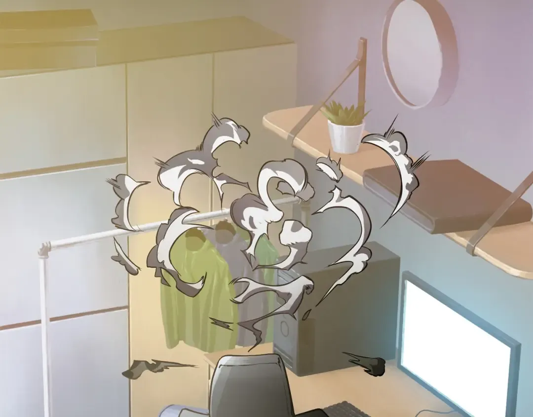 第0+1话 绑架式穿越 第275页
