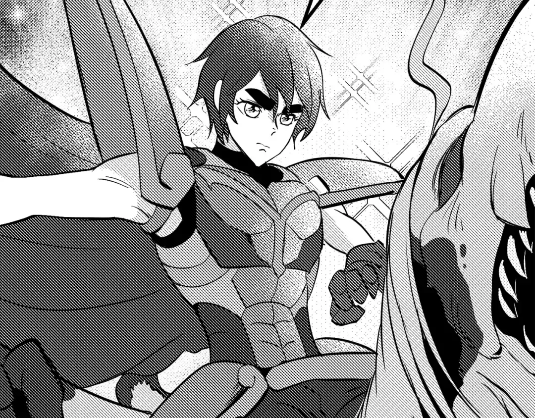 第5话 LV5的废柴？ 第113页