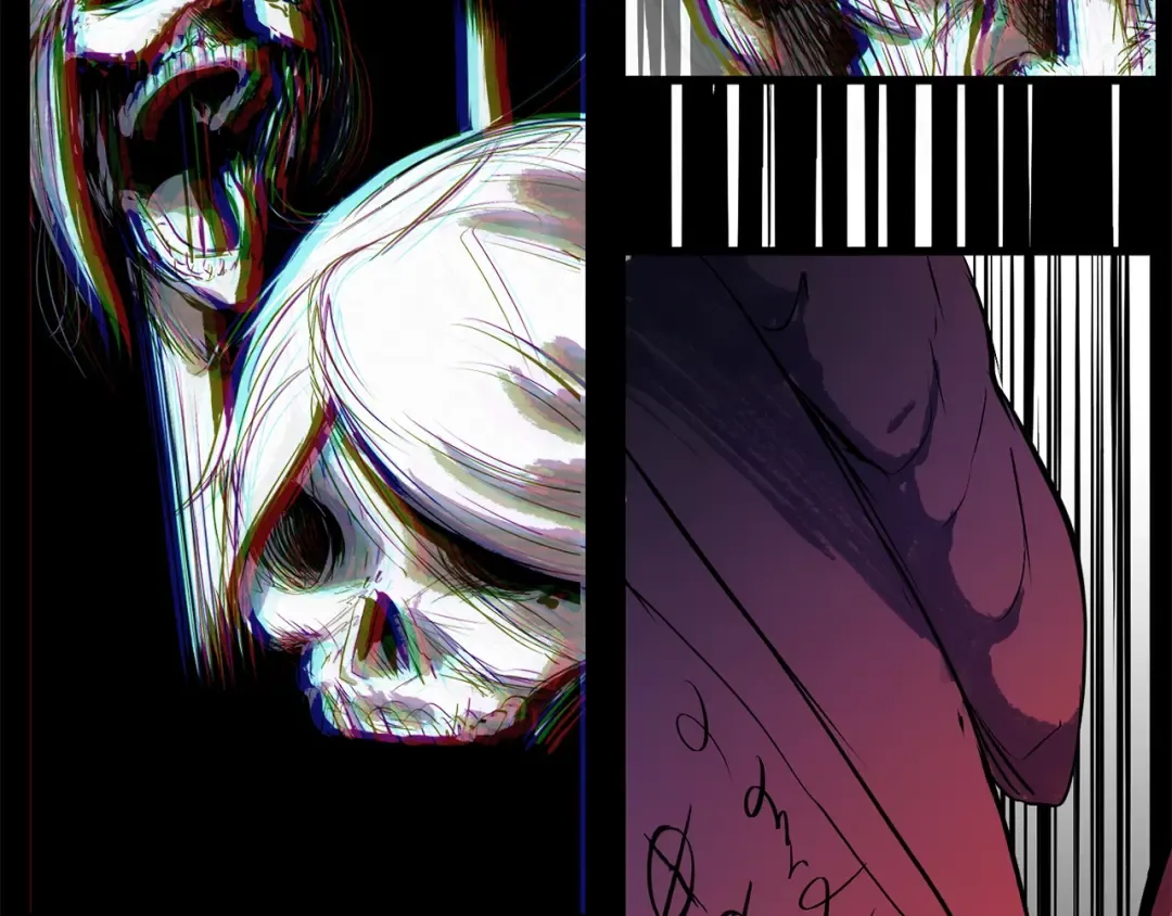 第13话 不辞而别 第101页