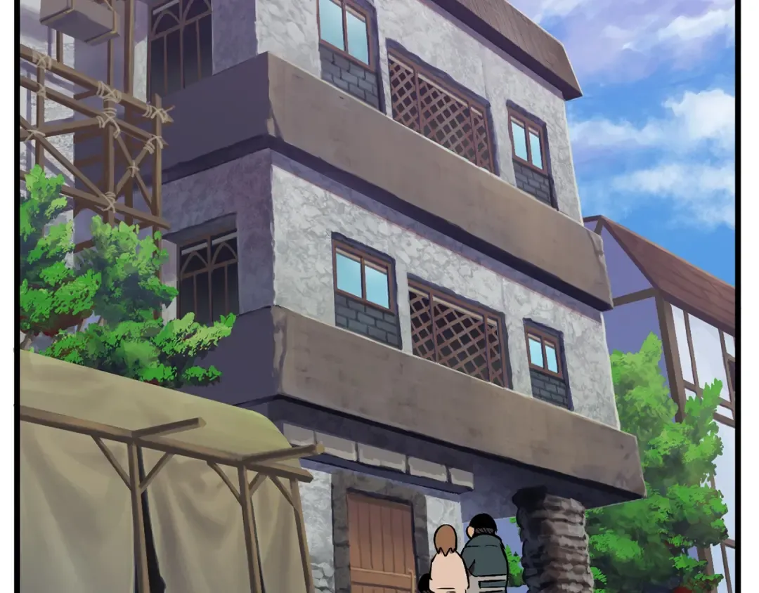 第14话 不速之客 第69页