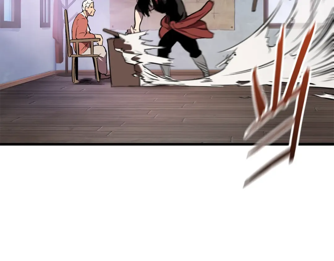 第14话 不速之客 第166页
