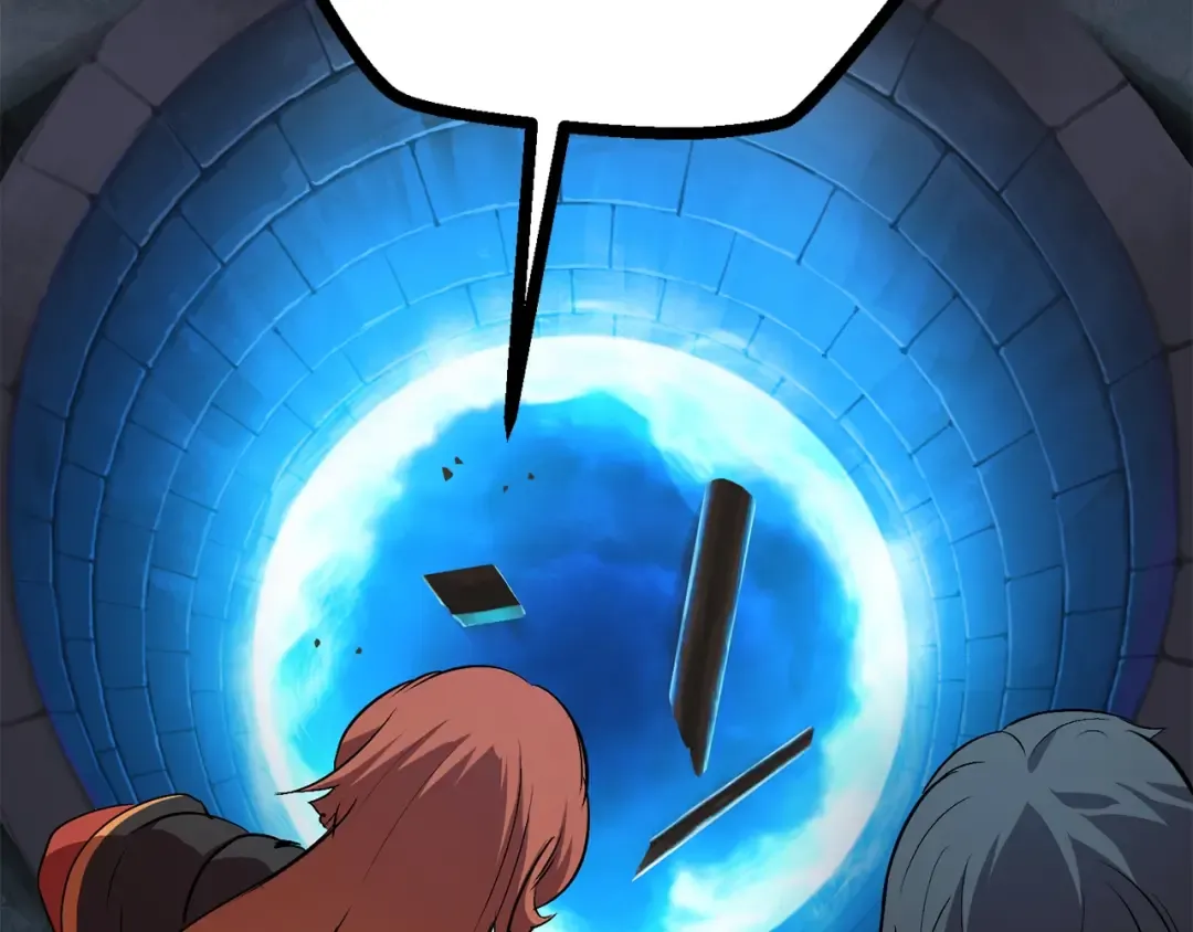 第16话 地下城之疑 第186页