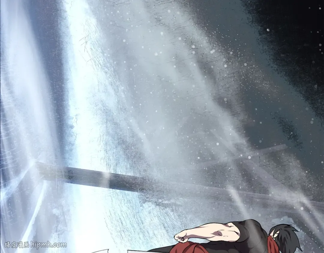 第17话 强敌 第8页