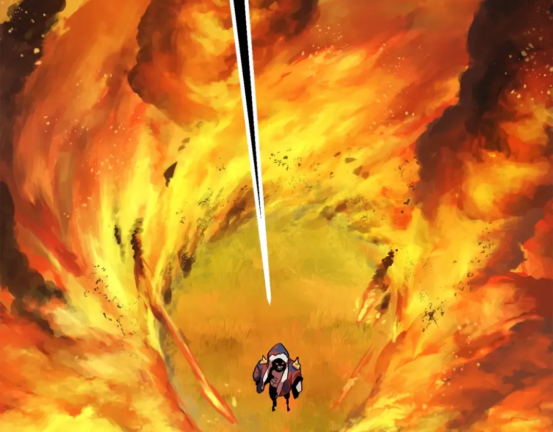 第17话 强敌 第73页
